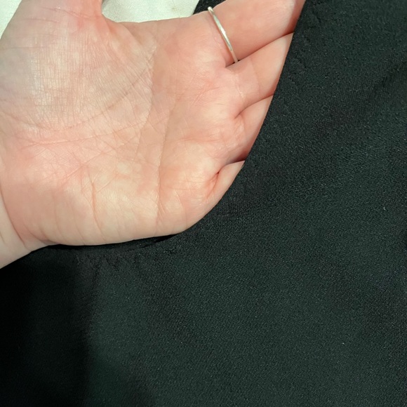 V-Neck Bodysuit - Picture 3 of 4